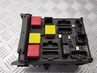 фото thumb №1, Модуль коробка bsi renault laguna ii 1.9 dci 518095500