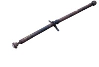 фото thumb №1, 3d7521101d wał приводной vw phaeton long 5.0 tdi