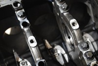 фото thumb №12, Блок двигателя audi a6 c5 2.5 tdi afb 059103021j