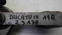 фото thumb №6, Кронштейн подушка двигуна ducato iii boxer jumper ii 2.3 130km