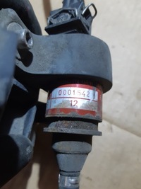 фото thumb №11, Audi a8 d3 3.0 tdi насос пального thermo webasto 9012888b