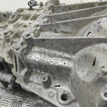 фото thumb №10, Isuzu d-max 2018 механічна 6-ступенева коробка передач коробки передач