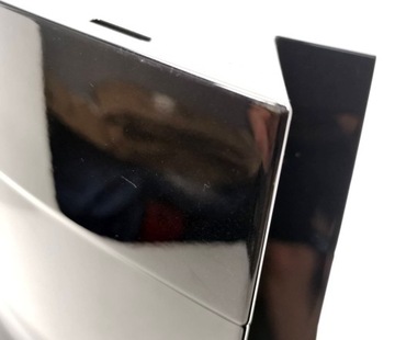 фото thumb №12, Новый оригинальный номер бампер задний vw passat b8 рестайлинг 4xpdc lc9x