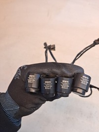 фото thumb №8, Установка pdc зад датчики land rover freelander ii 7g92-15k868-ad