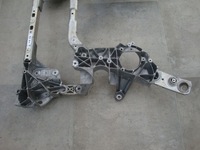 фото thumb №5, Подрамник балка двигателя bmw g30 g11 x-drive - 6887340