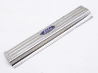 фото thumb №10, Ford ranger ii mazda b2500 98-06 накладки накладки порог 4d оригинал nierdzew