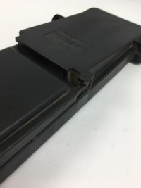 Кришка кришка коробка запобіжників mercedes r129 sl w124 1245400182 Зі Шроту, фото thumb