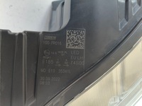 фото thumb №13, Лампа ліва фара suzuki vitara iii 18- lift full led