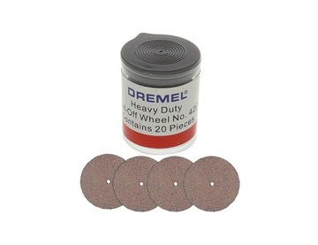 НАБОР ПРИНАДЛЕЖНОСТЕЙ, 68 ПРЕДМЕТОВ 688 DREMEL