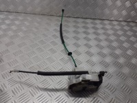 Купити Замок двері центральний правий перед alfa romeo 159 1.9 jtd b7f22, фото thumb