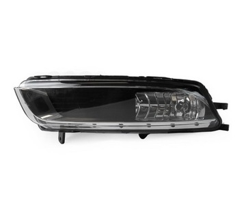 фото thumb №1, Лампа протитуманна vw passat cc 12- 3c8941700