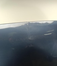 фото thumb №11, Volvo xc90 ii 2 капот кришка двигуна