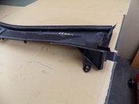 фото thumb №5, Панель под лобовым стеклом пластиковый citroen c5 aircross 1,2 98112458xt 98150813xt