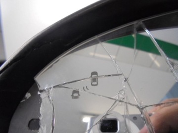 фото thumb №6, Дзеркало ліві hyundai tucson iii рестайлінг 2018 рік 16 pin x5r