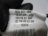 фото thumb №8, Vw passat cc 08r разъём aux 3c0971154