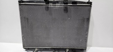 фото thumb №9, Комплект радиатор вода кондиционер дополнительный lexus rx iv