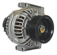 фото thumb №1, Новий оригінальний alterantor bosch daf cf xf solaris корпус 2005-