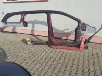 Купить Порог стойку поддон четверть odyssey 2017 + -, фото thumb