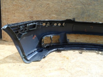 фото thumb №13, Vw golf v універсал jetta бампер переднє перед 1k0