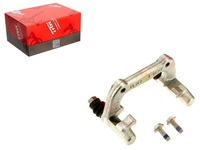 фото thumb №1, Скоба - кронштейн суппорт тормозной trw