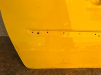 фото thumb №11, Renault kangoo двері бічний праве зсувні задні задня