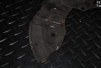 фото thumb №5, Audi a4 b6 захист диск гальмівні ліва 8e0615311a