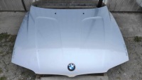 фото thumb №1, Капот bmw x3 e83 354 titansilber оригінал лак
