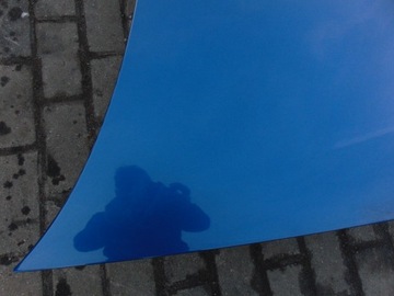 фото thumb №6, Капот петли vw polo 4 iv 9n рестайлинг европа