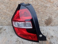 фото thumb №1, Лампа левая задняя задняя renault twingo iii 265555949r