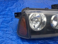 фото thumb №5, Dodge charger 06 07 08 лампа перед