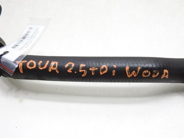 фото thumb №6, Шланг труба воды vw touareg i 2.5 tdi