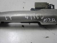 фото thumb №2, Ручка наружная задняя зад левая fiat stilo 02r