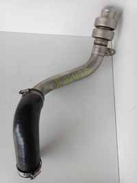 фото thumb №4, 820018556 труба wąż шланг интеркулер renault scenic ii