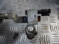 Citroen c4 picasso система запуск стоп конденсатор 9801739380 Оригінал, фото thumb