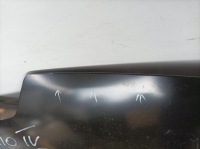 Капот renault clio iv новая оригинал 651009833r в Украине, фото thumb