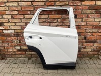 фото thumb №1, Hyundai tucson iv 2021- двері задні праві познань