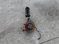 фото thumb №1, Mcperson поворотна опора амортизатор лівий перед 1.6 crdi kia ceed proceed ii 2 gt