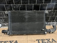 фото thumb №1, Audi q7 4m0 3.0tdi радіатор вентилятор комплект