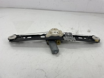 фото thumb №10, Підйомник скло правий зад mercedes w203 a2038203042