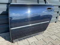 фото thumb №3, Audi a8 d3 дверь левая задняя цвет lz5d