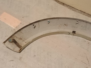 фото thumb №11, Планка права передня mitsubishi pajero sport перед правий