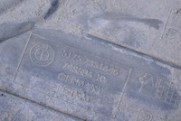 фото thumb №5, Bmw 7 g11 g12 2016 мат багажника do кузов pickup