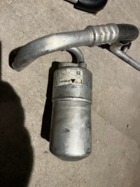 фото thumb №1, Renault trafic ii opel vivaro осушитель кондиционера 8200468518