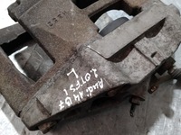 фото thumb №5, Супорт гальмівний лівий перед audi a4 b7 2.0