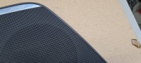 фото thumb №7, S6 c7 4g a6 рестайлинг маскировочная накладка защита динамика bose правое зад 4g0035436a