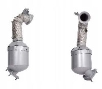 фото thumb №1, Катализатор land rover discovery sport l550 2.0 d