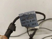 фото thumb №6, Audi a4 s4 b9 8w 15- джгут датчиків паркування pdc бампера