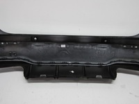 фото thumb №8, Бампер зад задній vw golf viii 5h6 r 23r