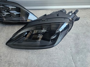 фото thumb №6, Porsche cayenne 9y0 рестайлінг повний led ліва права ідеальна 9y0941060m 9y0941059m