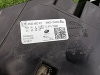 фото thumb №12, Jaguar i pace x590 лампа ліва перед full led